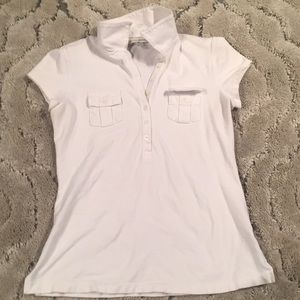 Banana Republic Polo